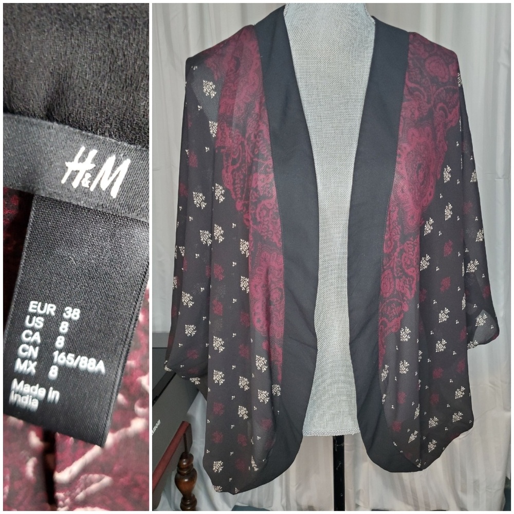 H & M - Picture 2 of 3
